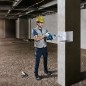 Bosch GBL 18V-120 Professional Løvblæser Elektrisk Bosch GBL 18V-120 Professional Løvblæser Elektrisk